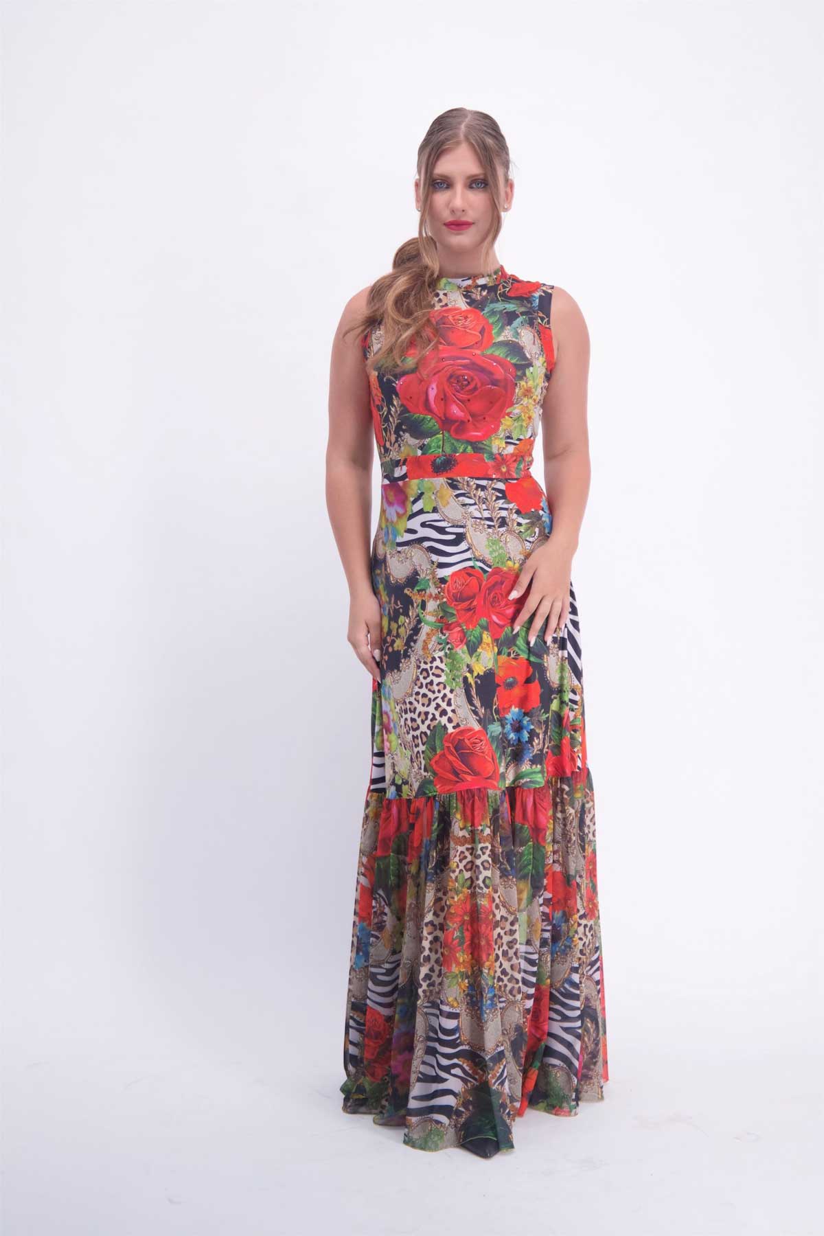 Katrina dress