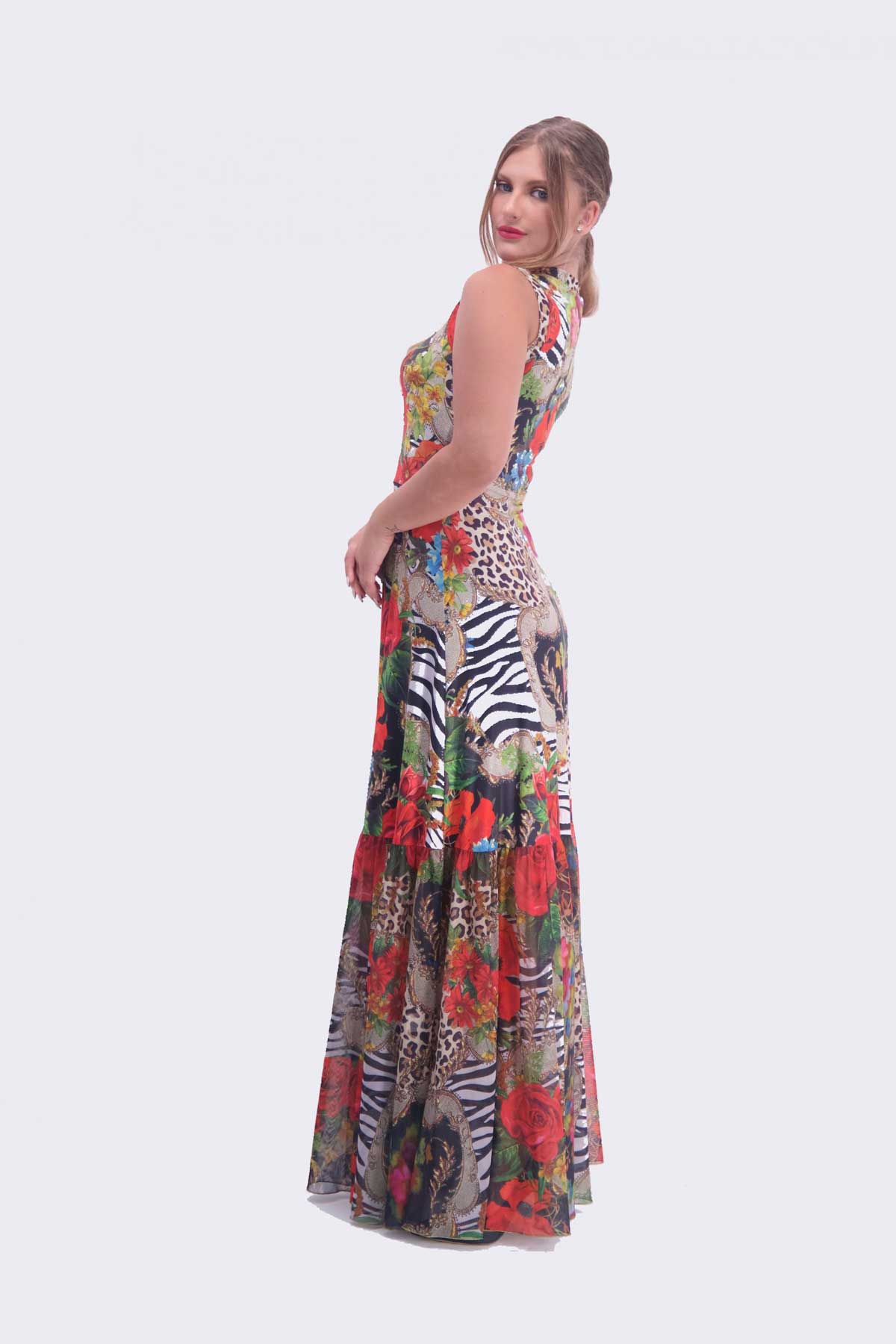 Katrina dress