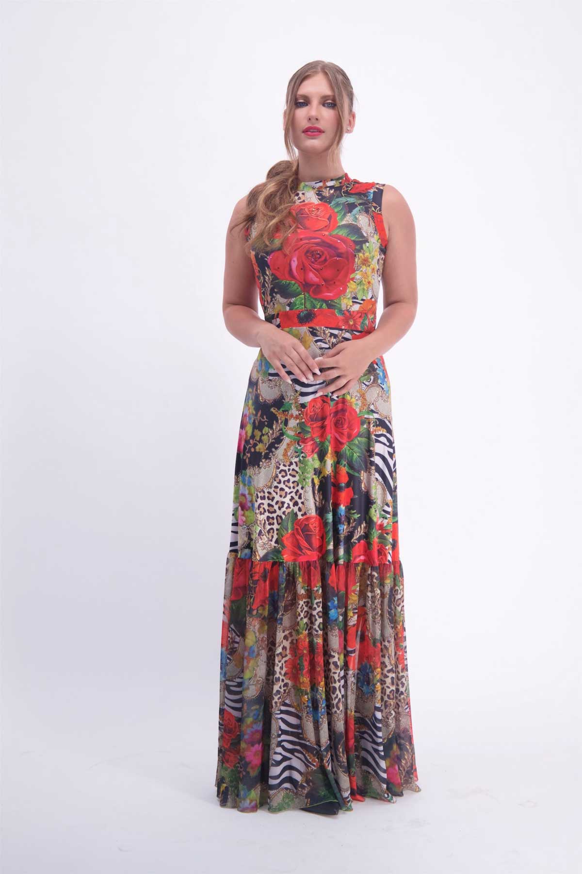 Katrina dress
