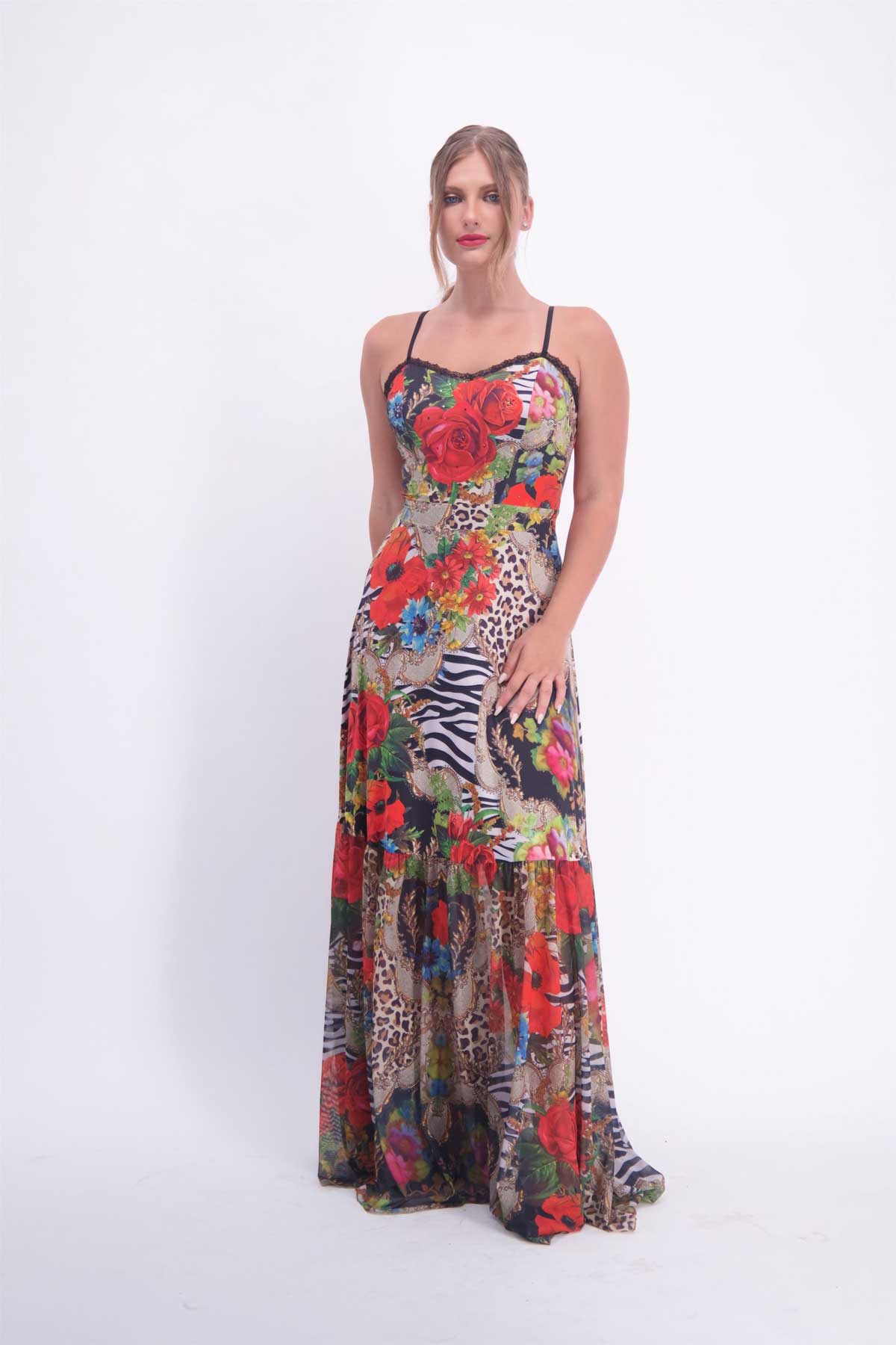 Kim dress