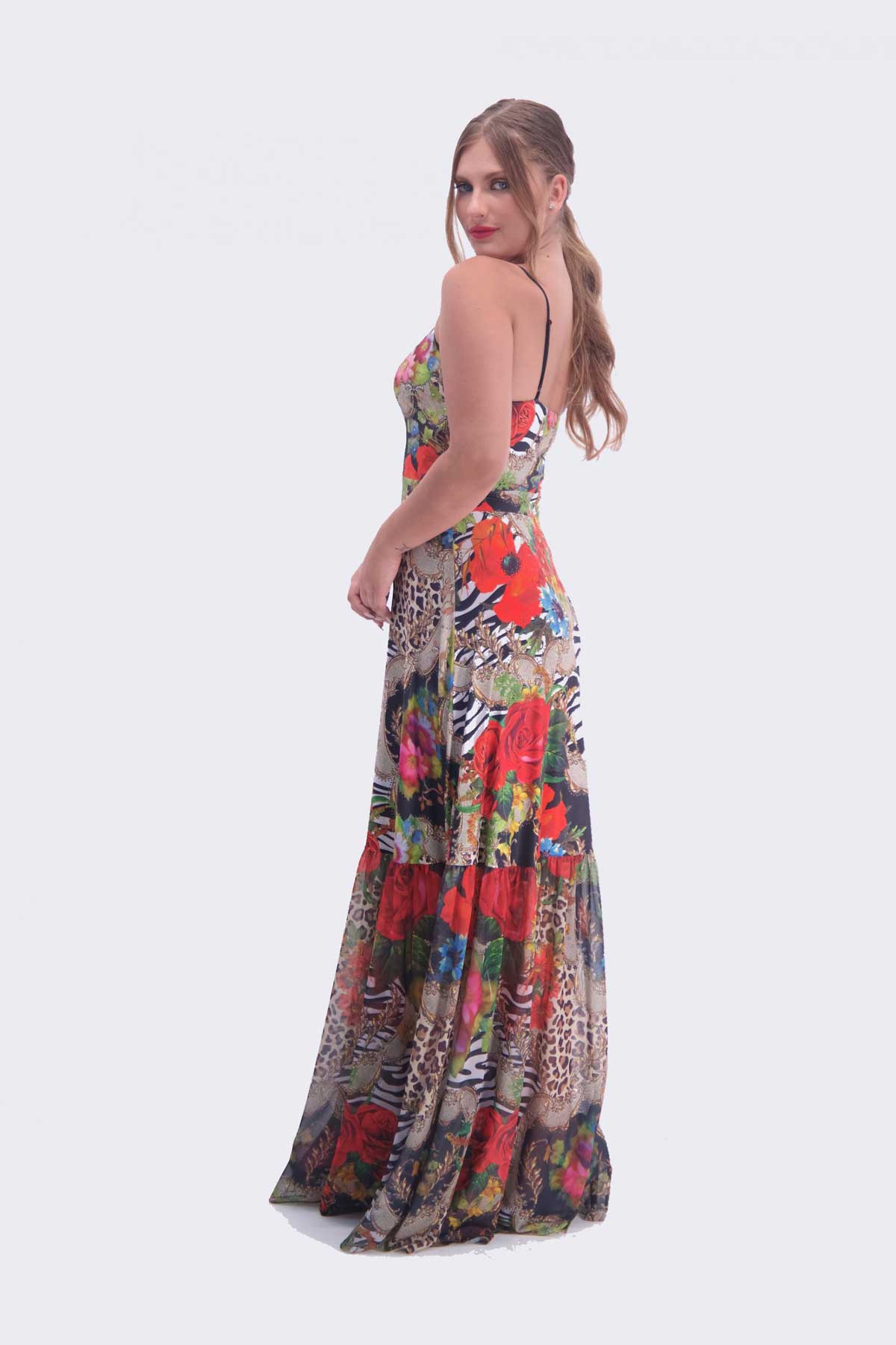 Kim dress