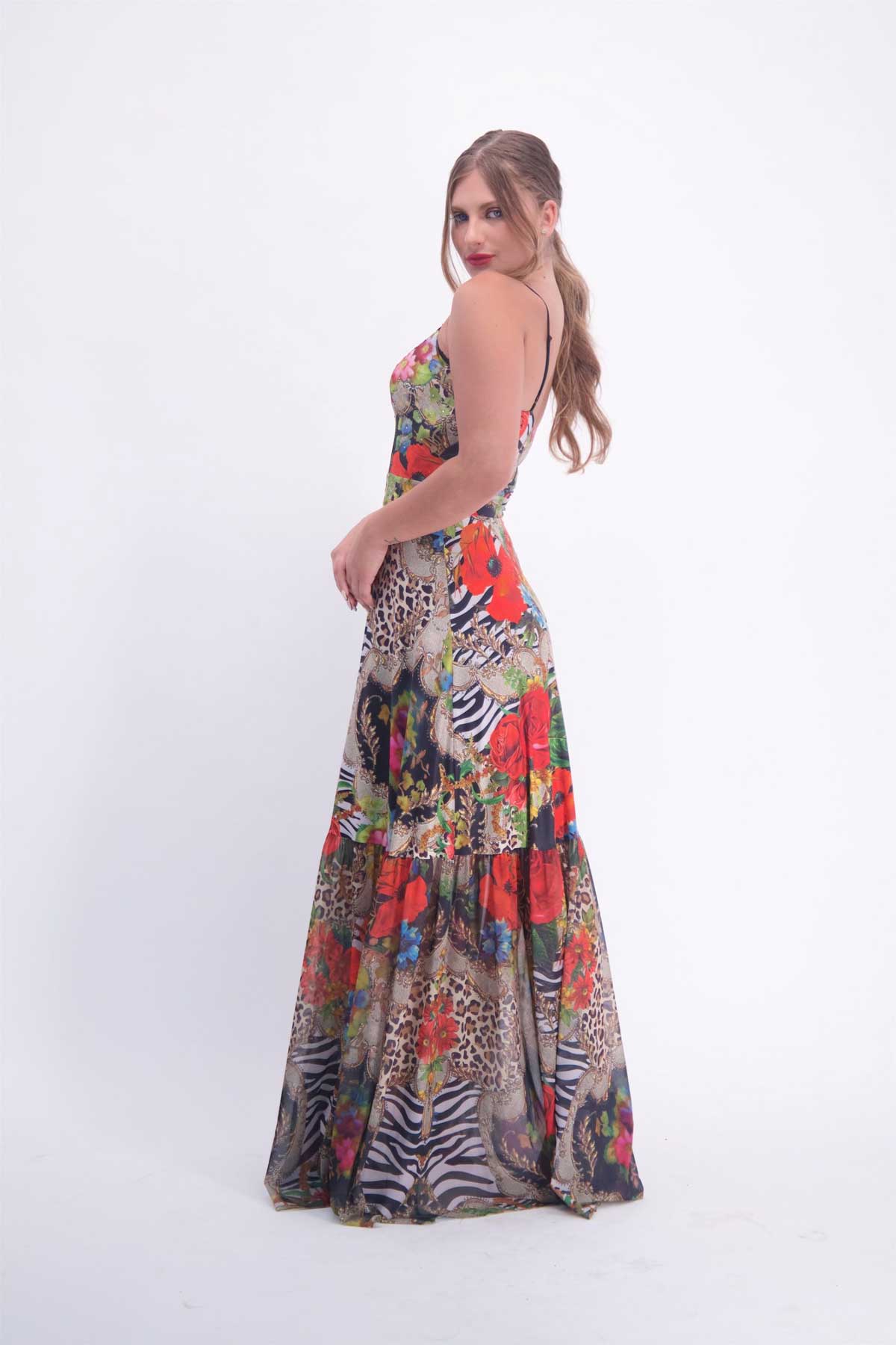 Kim dress
