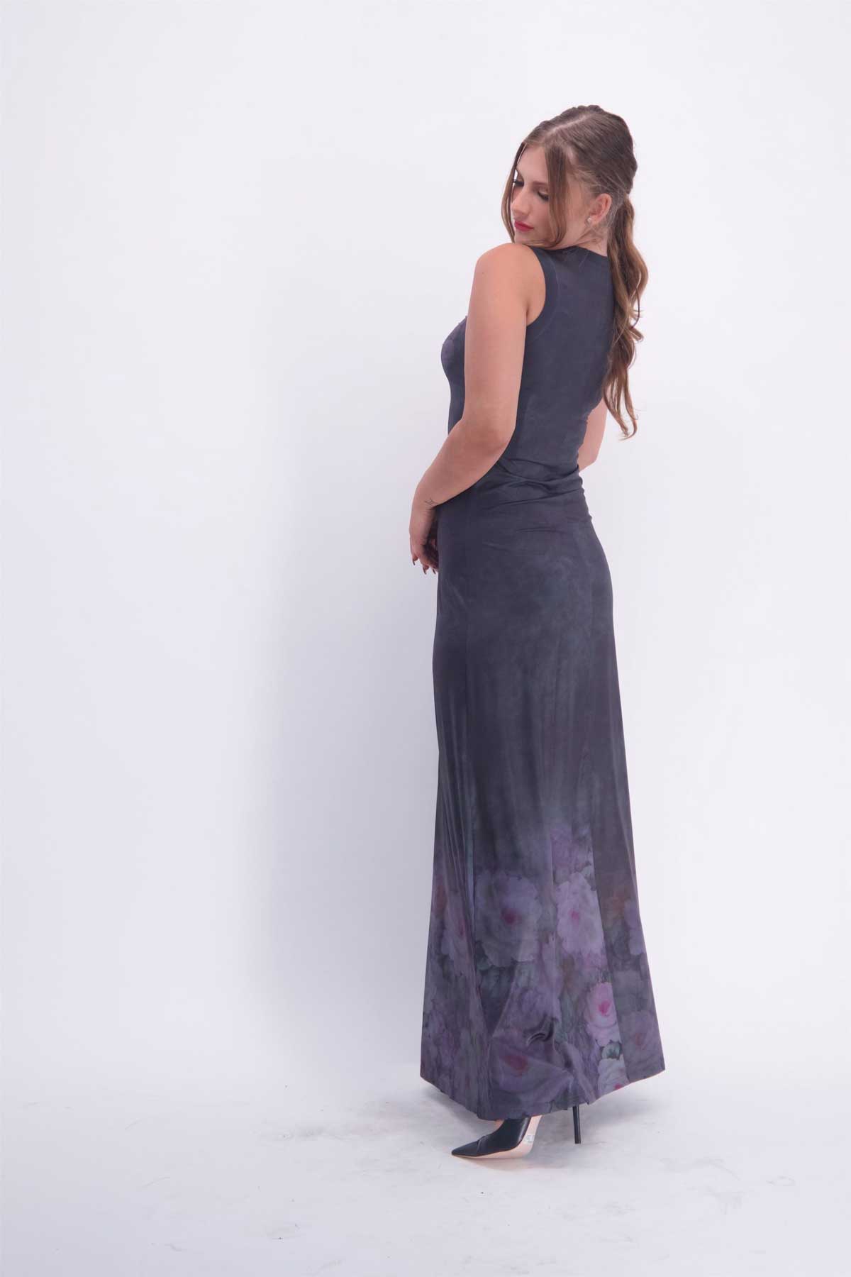 Charlotte dress