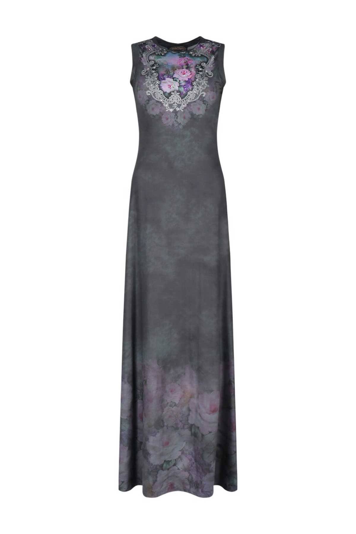 Charlotte dress
