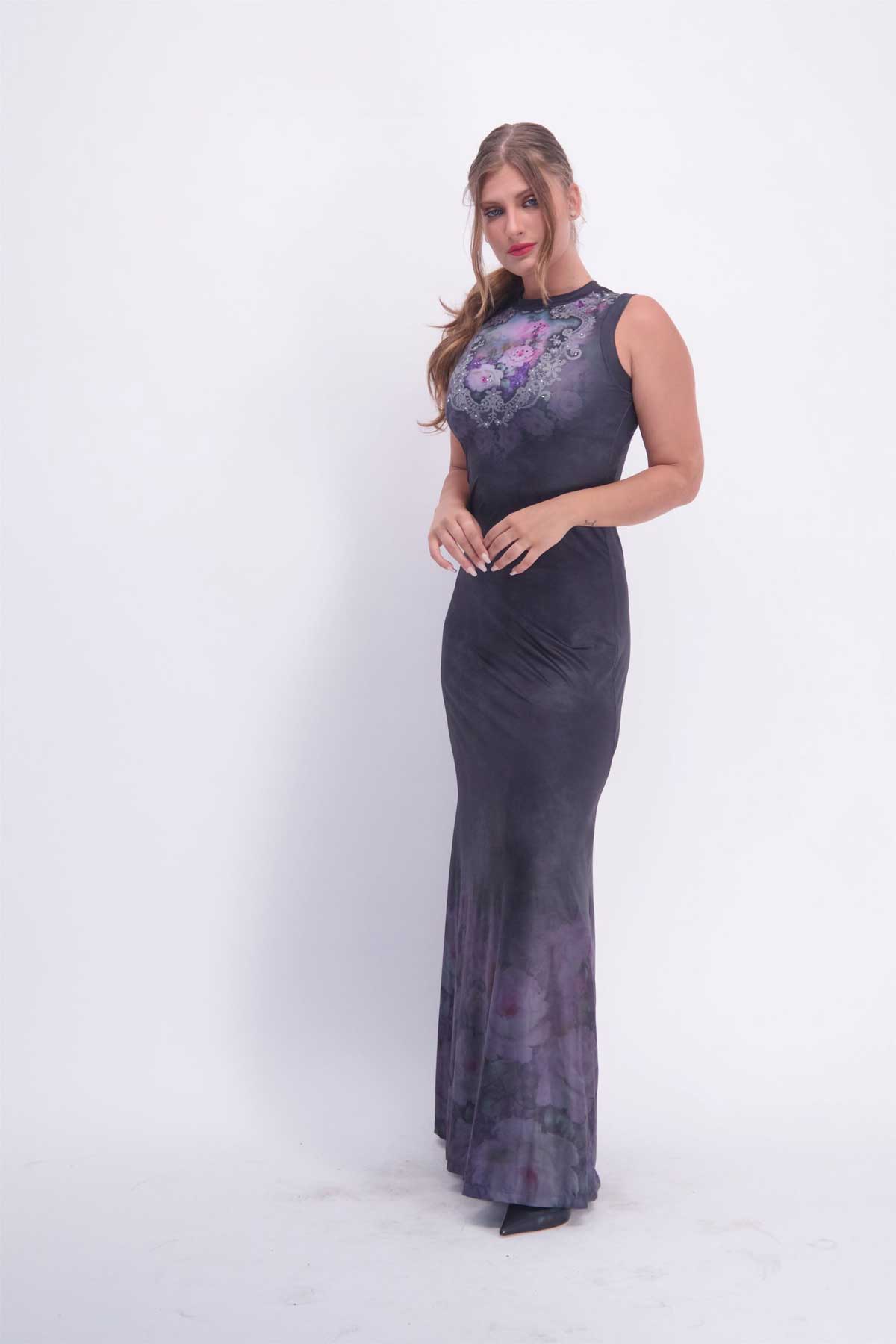 Charlotte dress