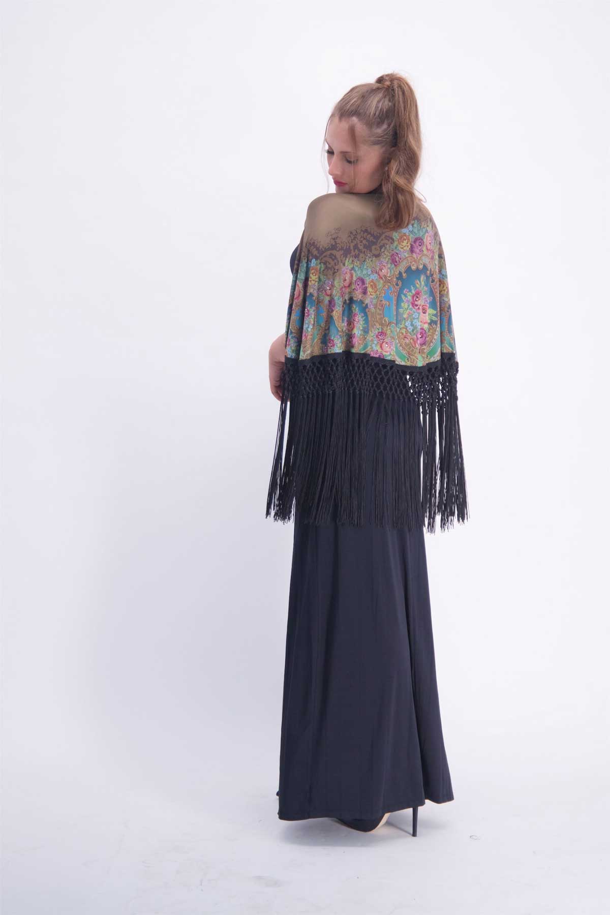 Shawl Amelia