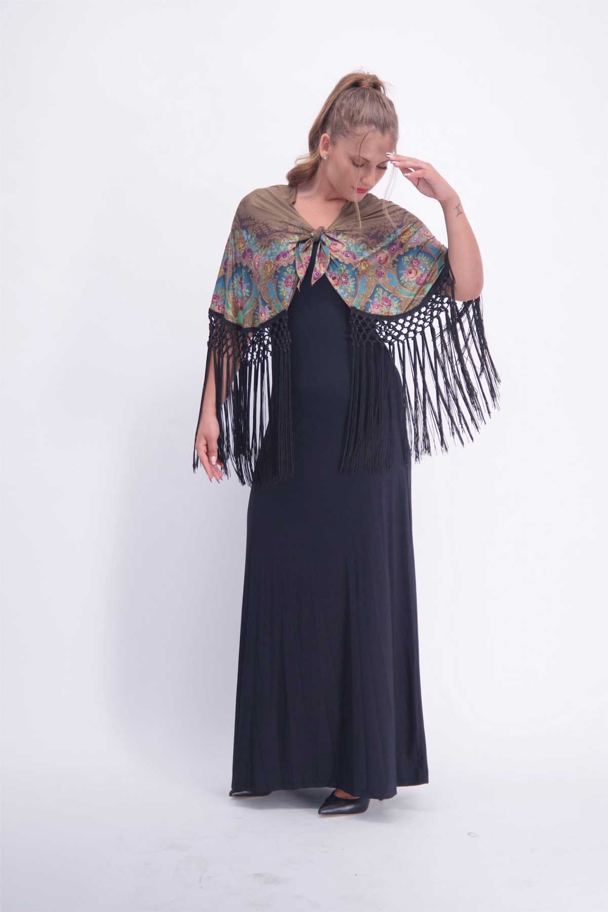 Shawl Amelia