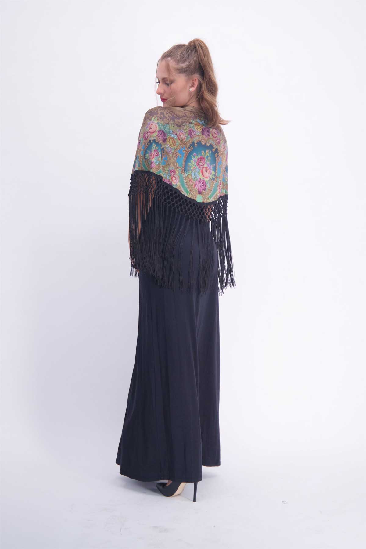 Shawl Amelia