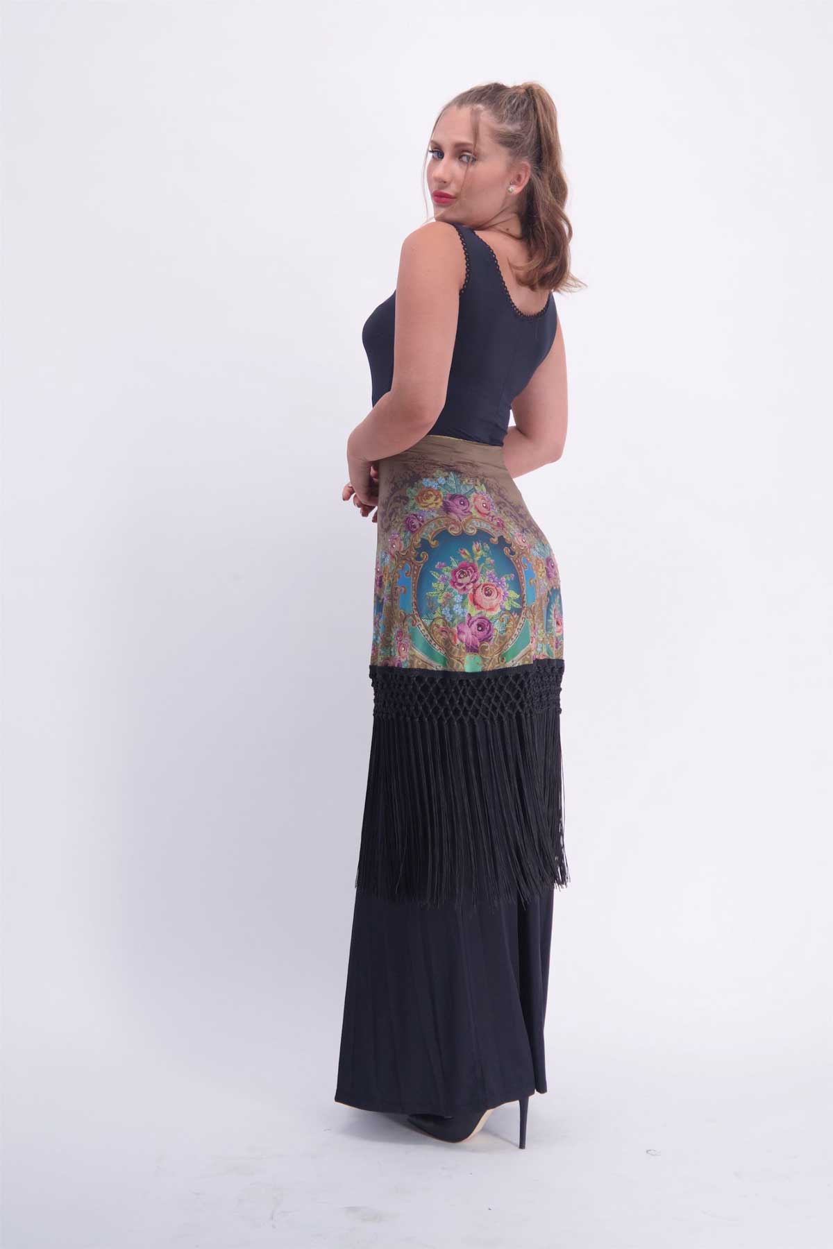 Shawl Amelia