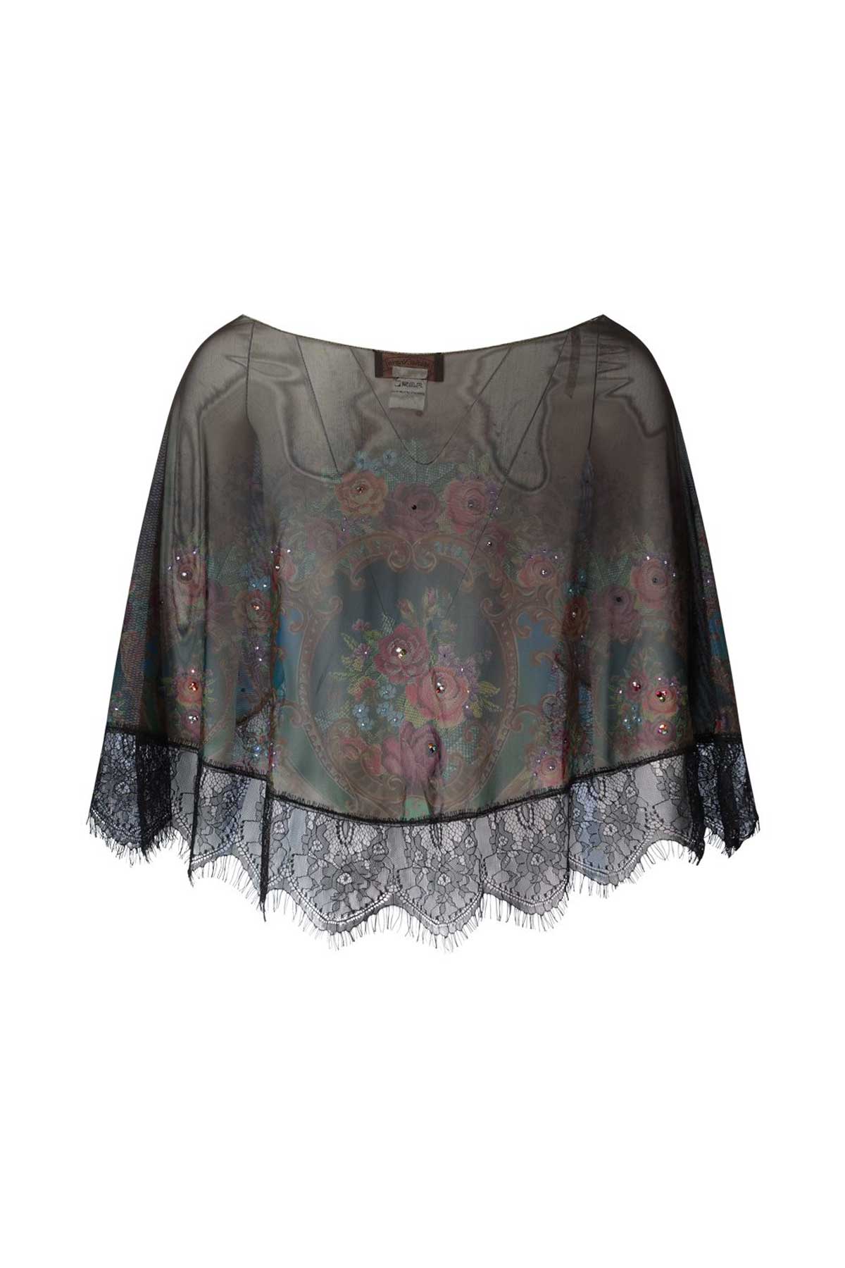 Shawl Diana