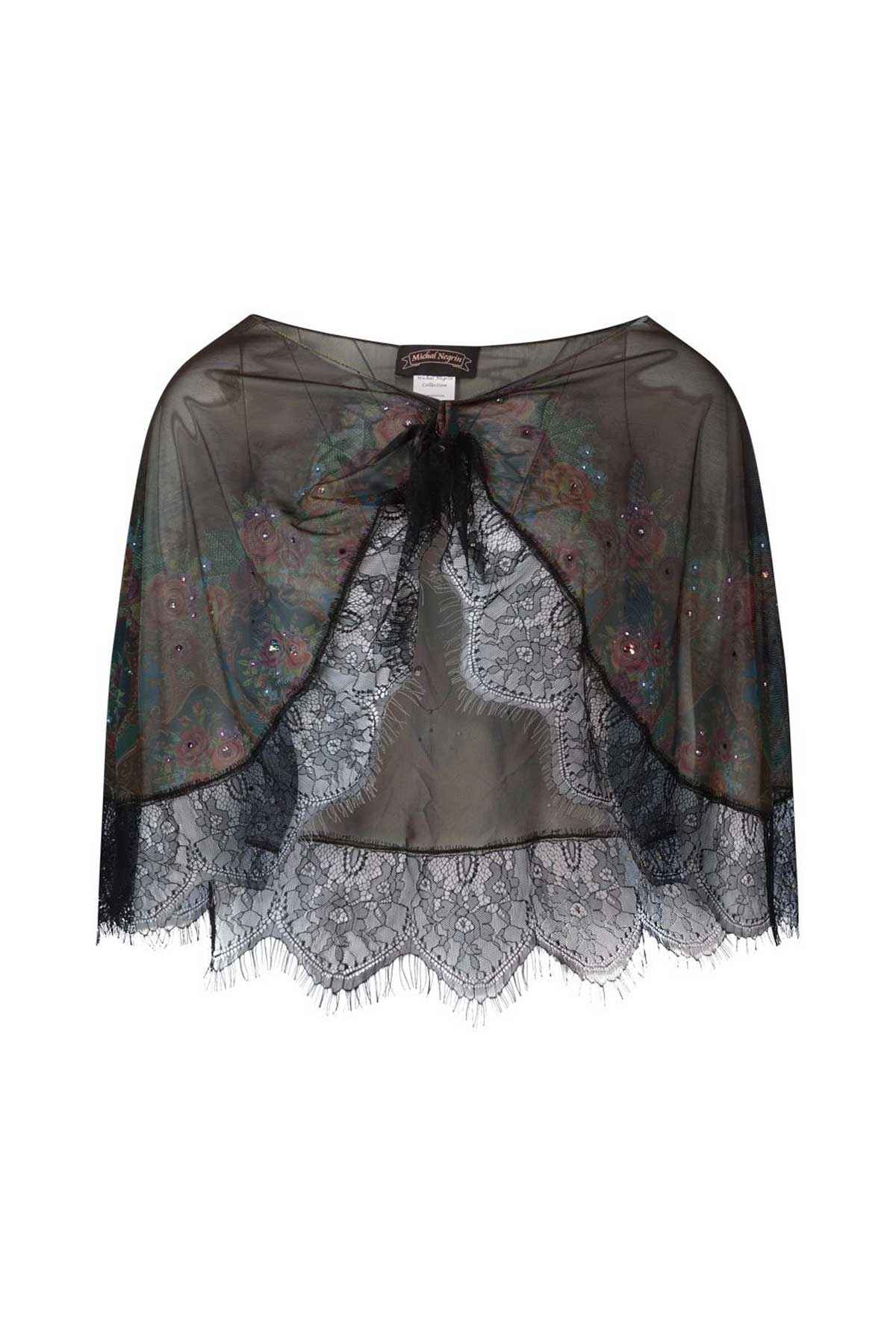 Shawl Diana