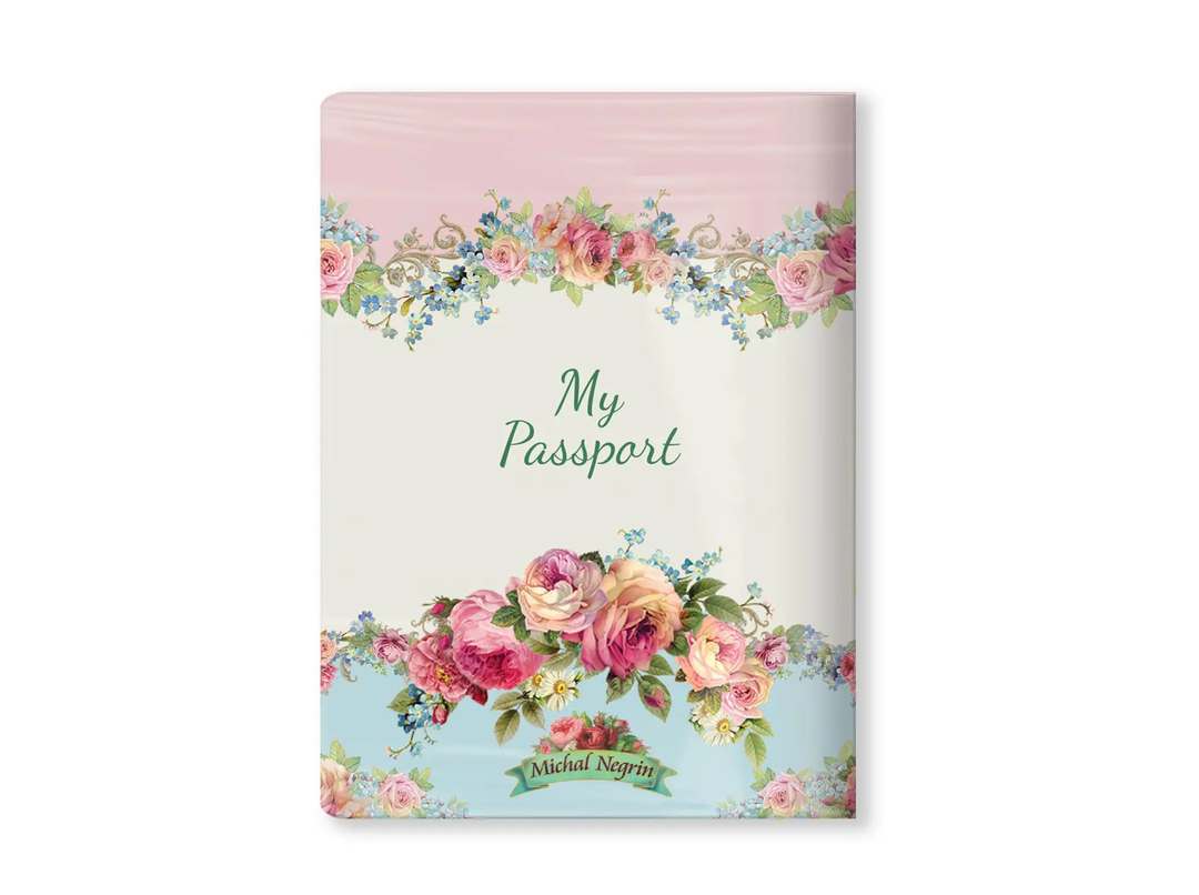 cover for passport