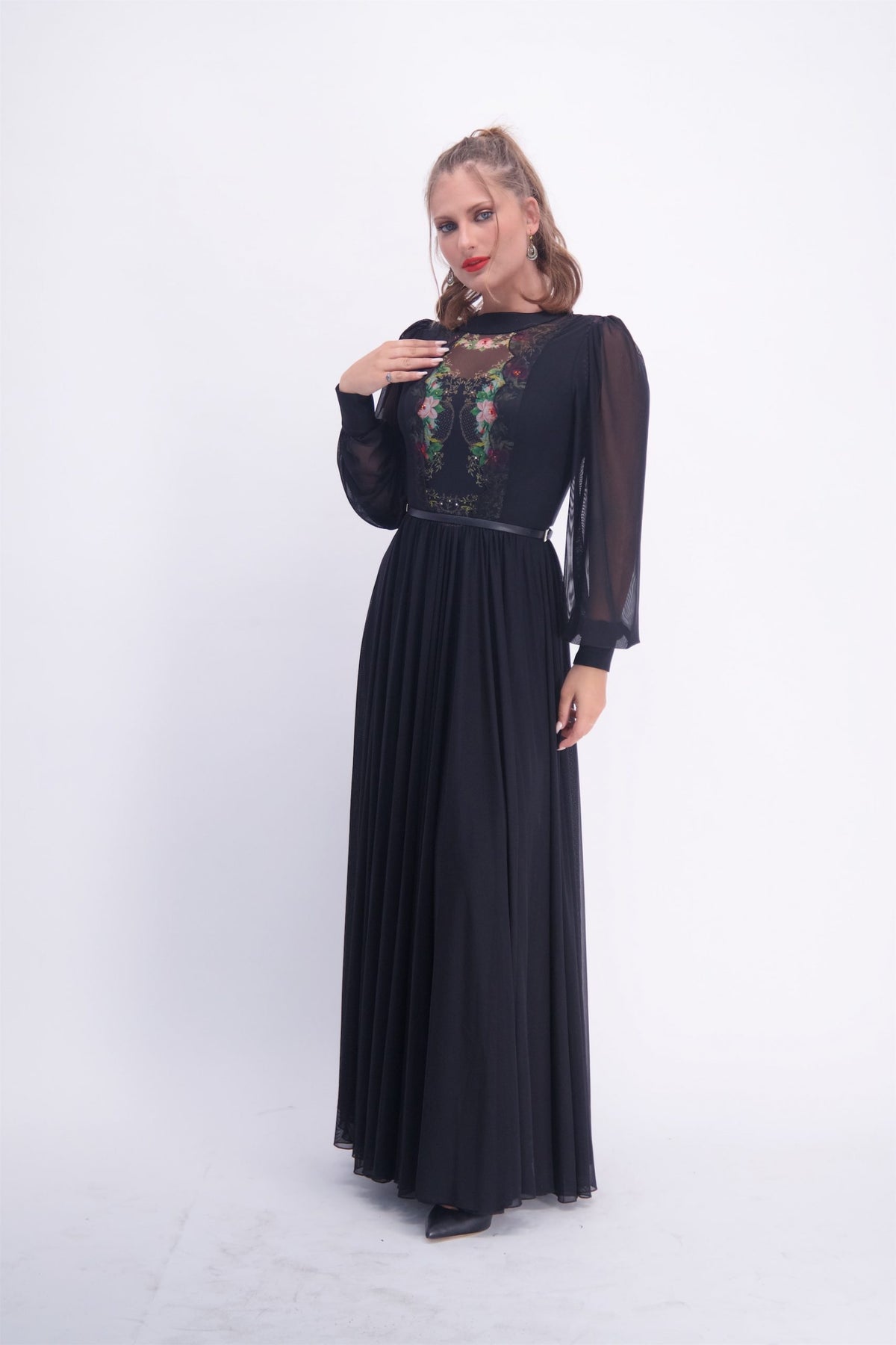 Louise dress