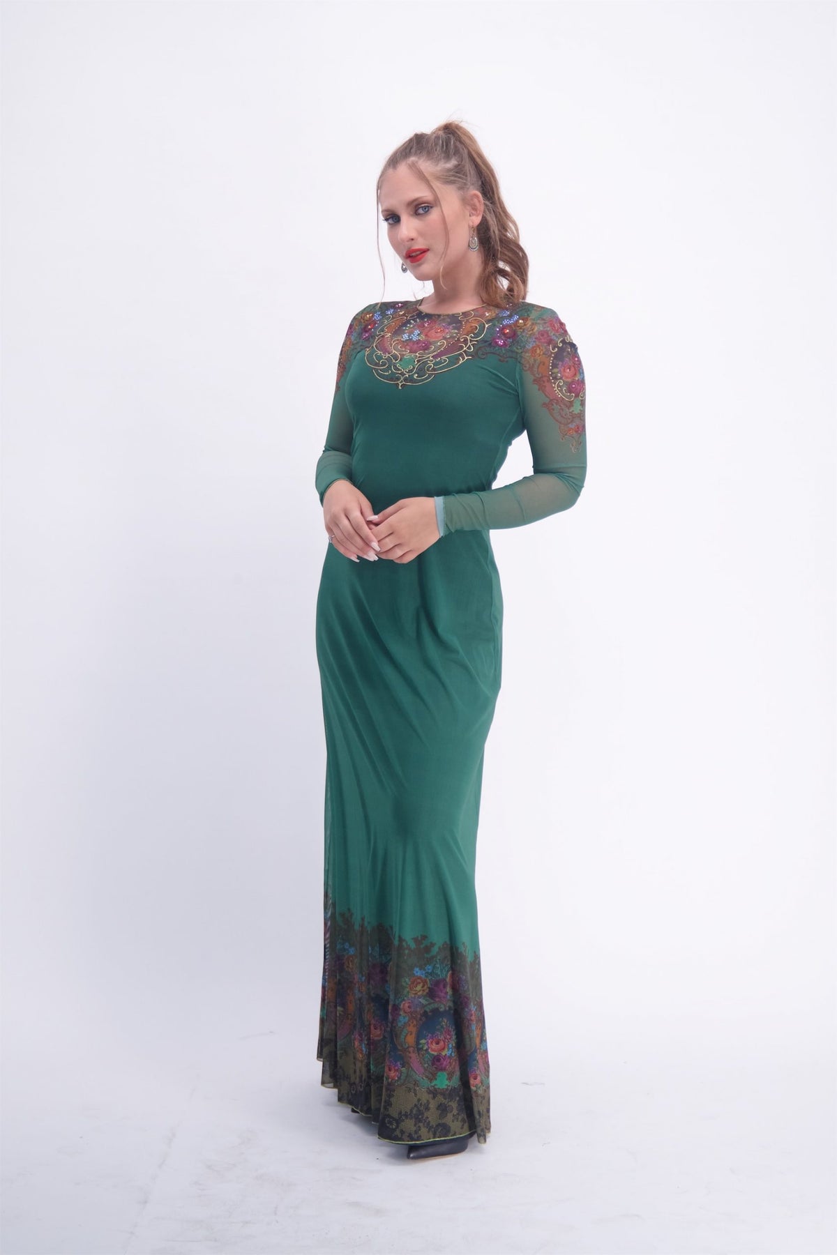 Sonia dress