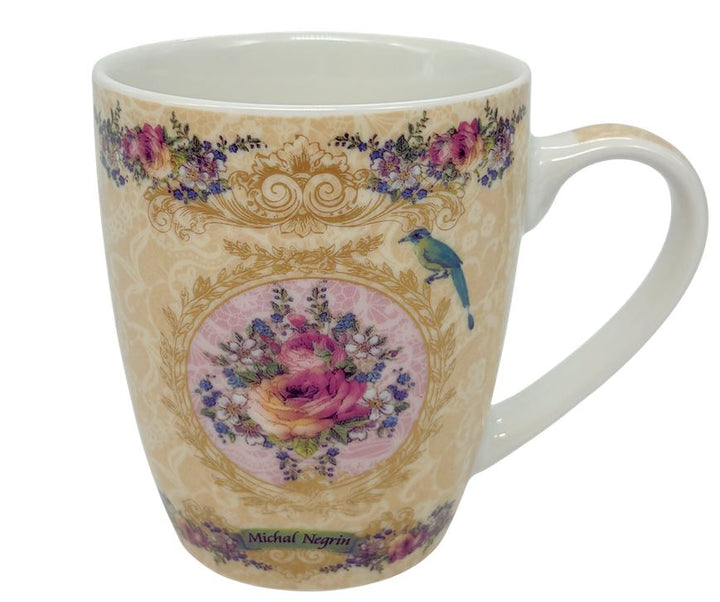 כוס מאג זהב