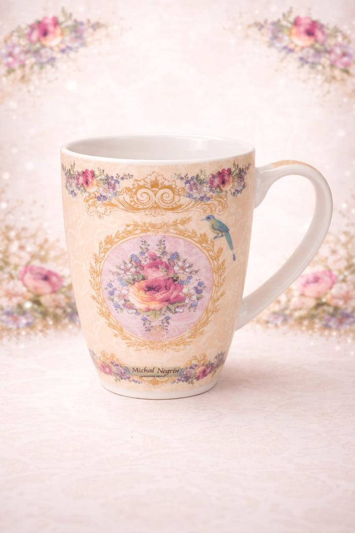 כוס מאג זהב