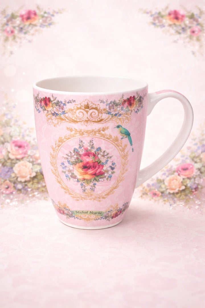 כוס מאג ורודה