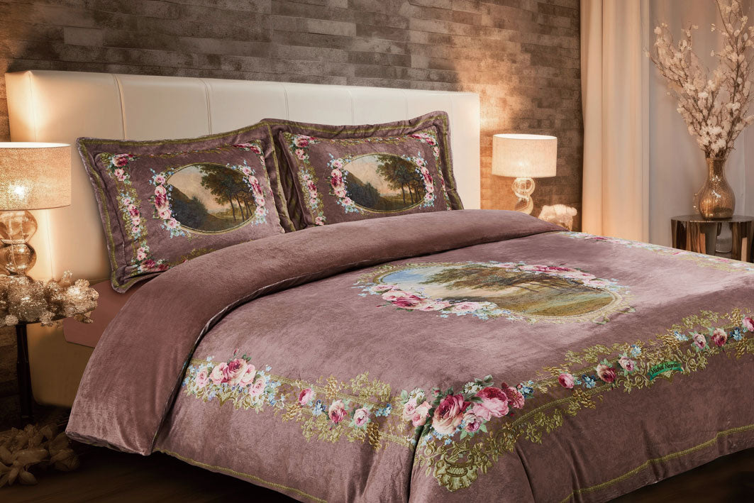 Florence Soft  bedding set