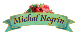 Michal Negrin - Live The Fantasy
