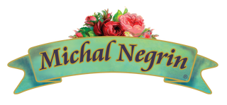 Michal Negrin - Live The Fantasy