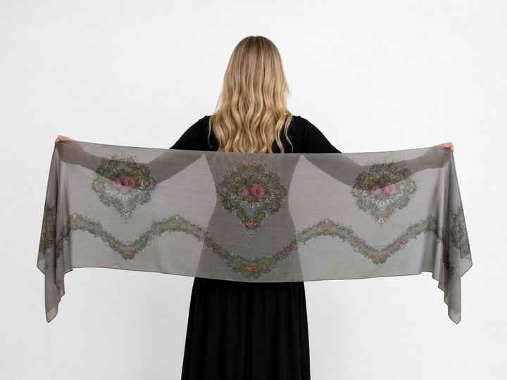 Lucia Scarf