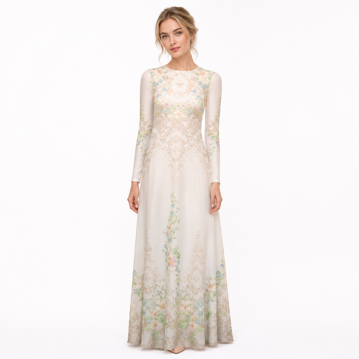 Eliana dress
