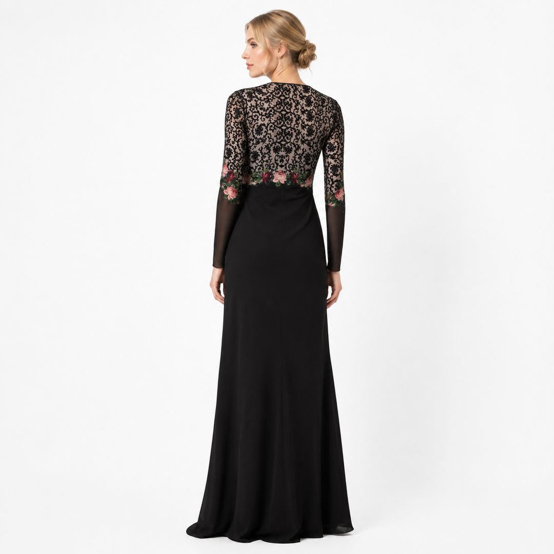 Raina dress