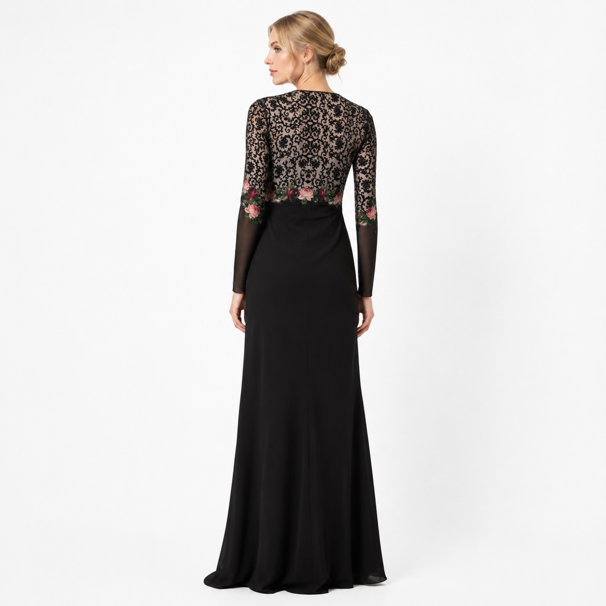 Raina dress