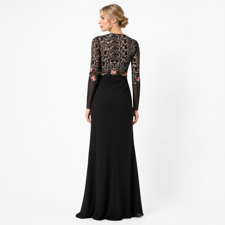 Raina dress
