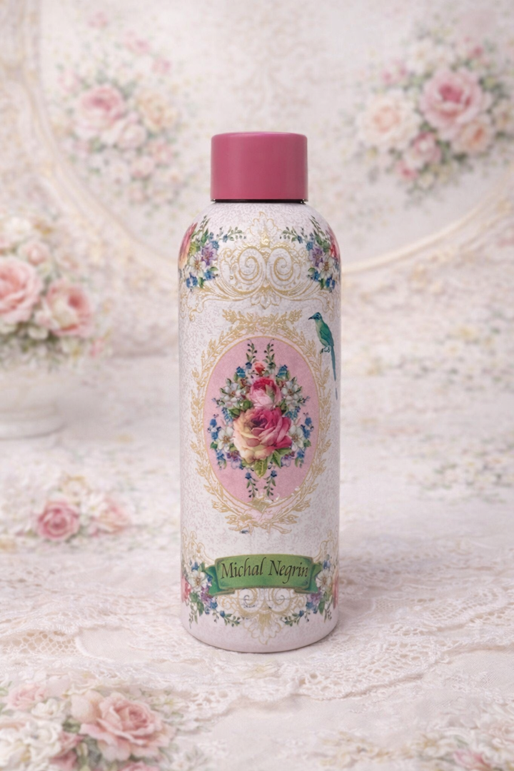 One 500 ml thermal bottle