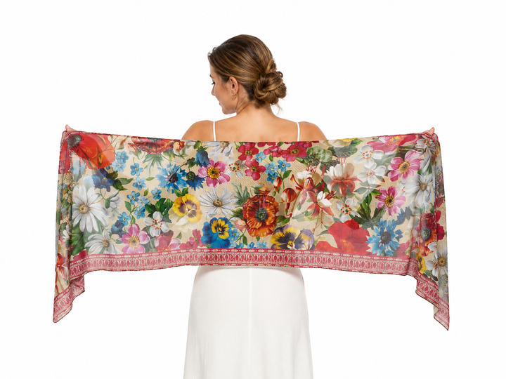 Gabriella Scarf