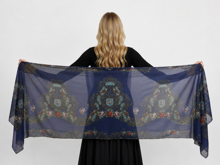 Katherine Scarf