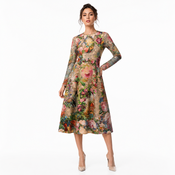 Gloria dress