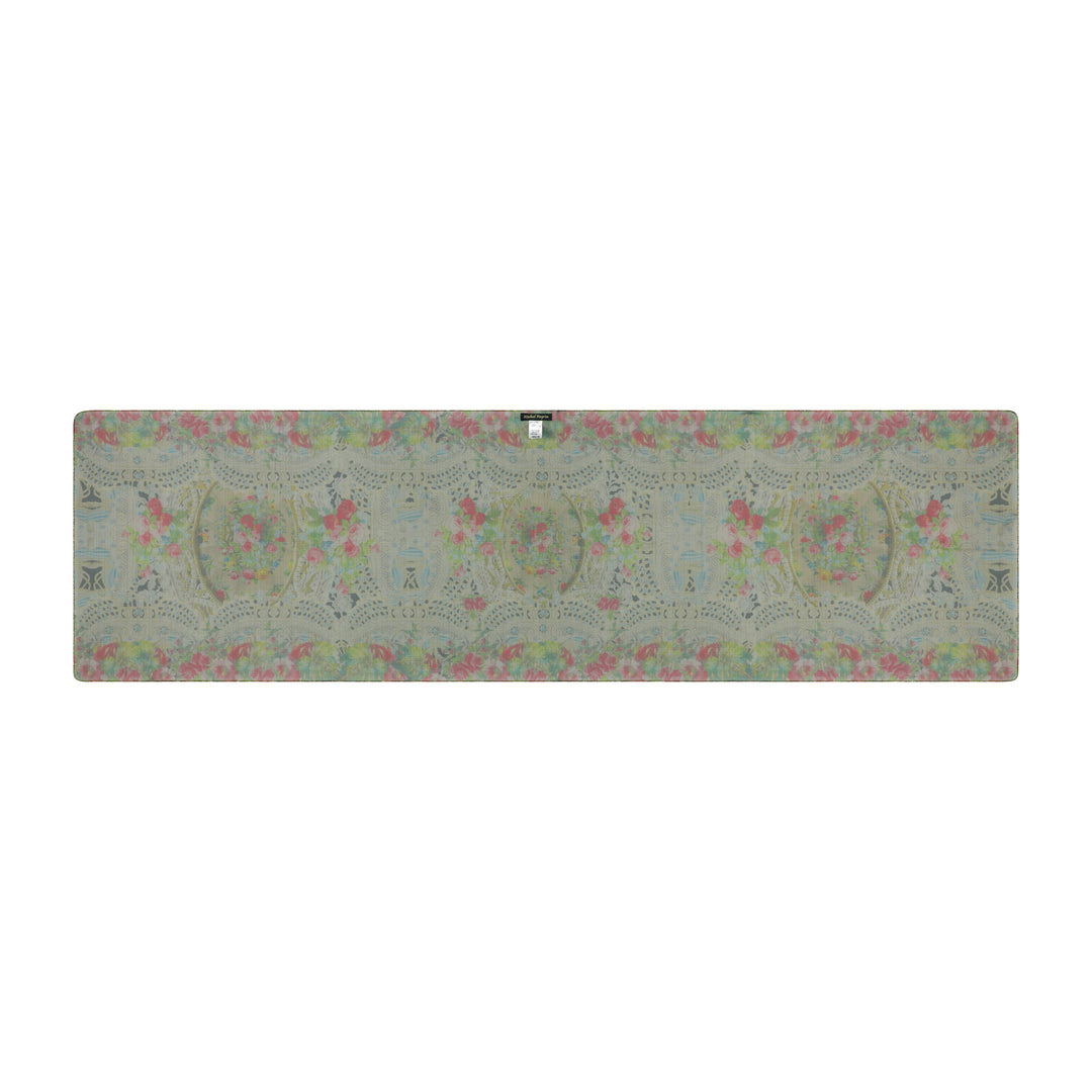 Camellia Scarf