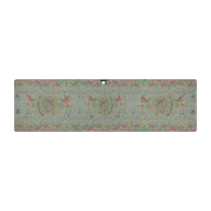 Camellia Scarf