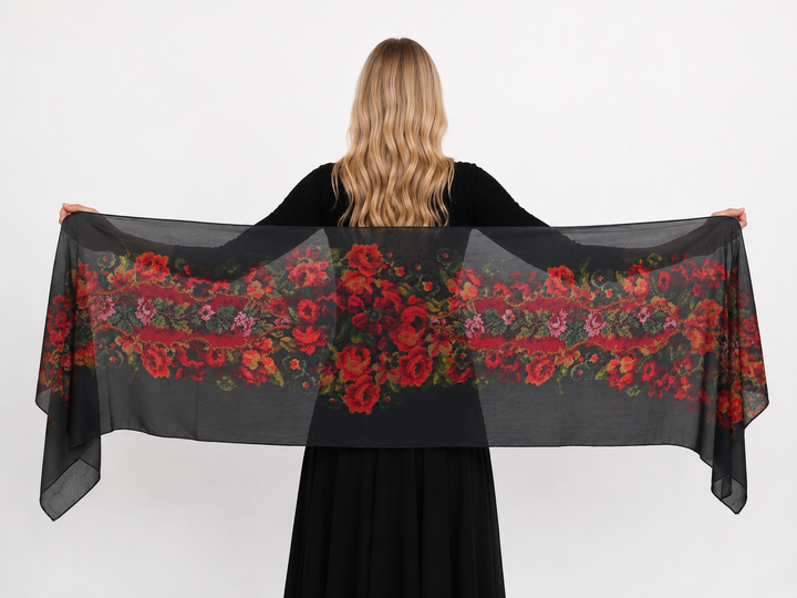 Beatrice Scarf