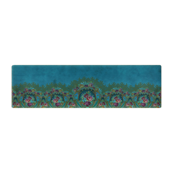 Rosetta Scarf