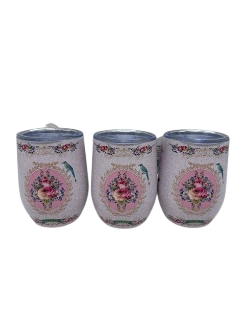 One 320 ml thermal cup