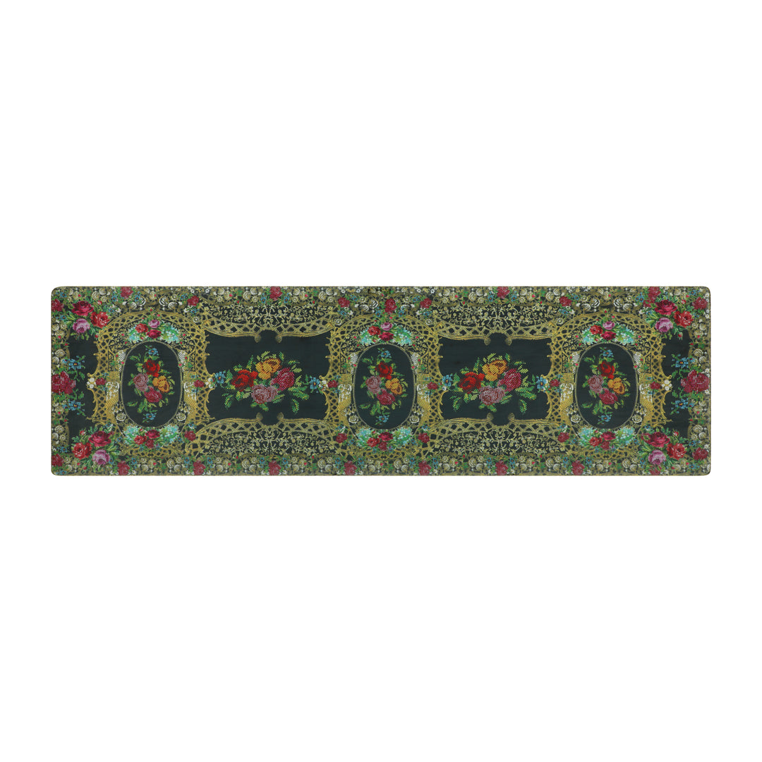 Violetta Scarf