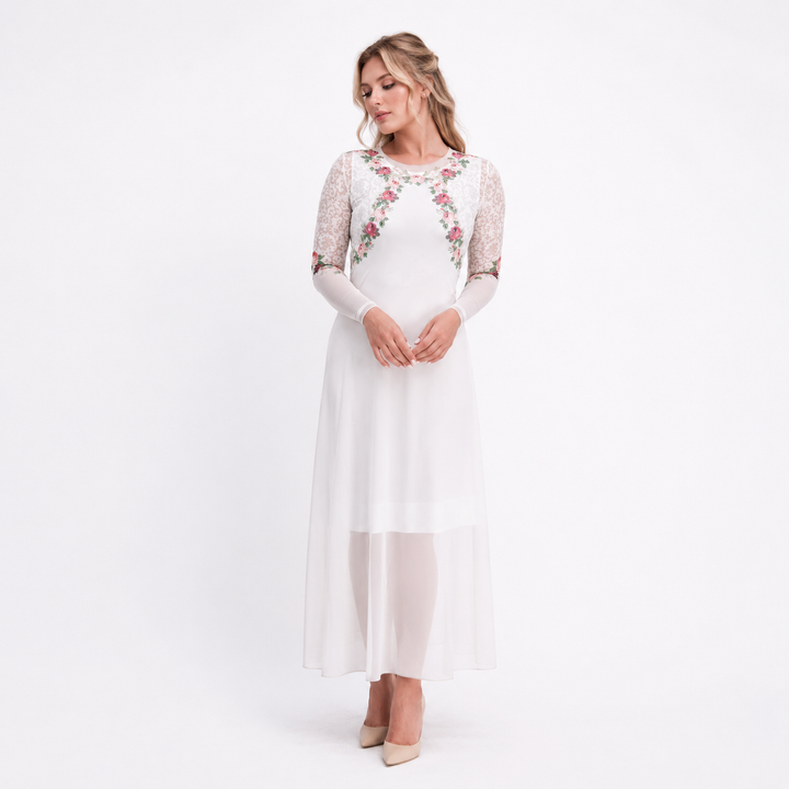 Jane dress