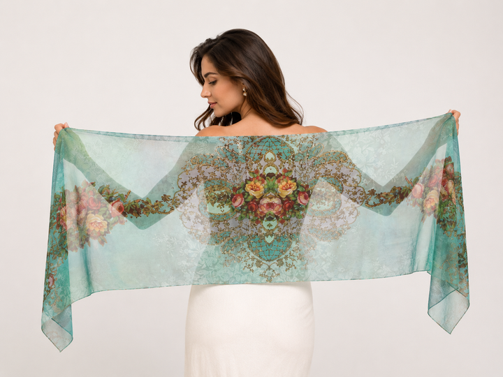 Moniqua Scarf