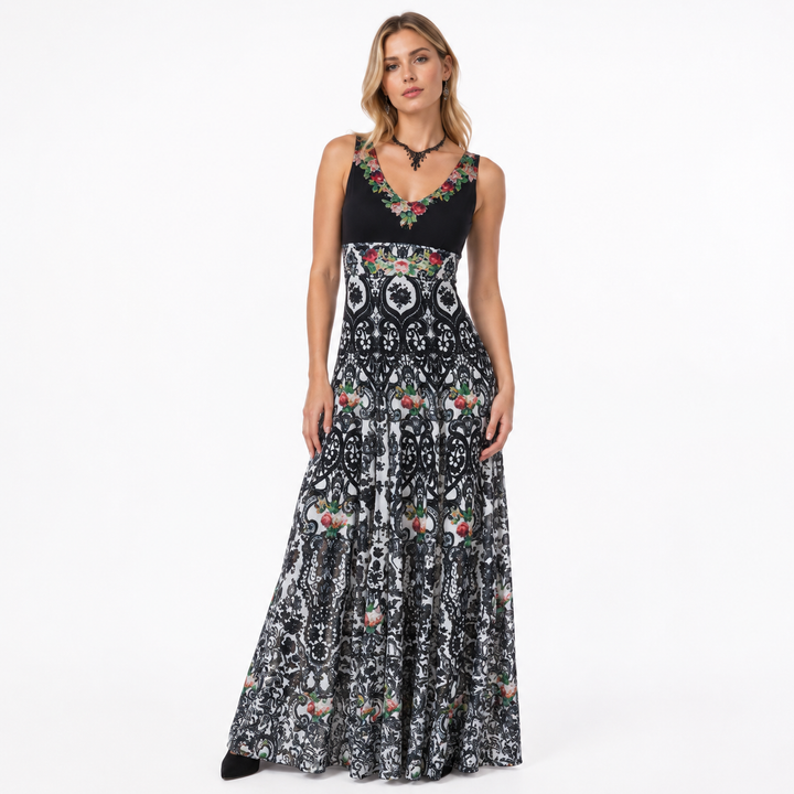 Camilla dress