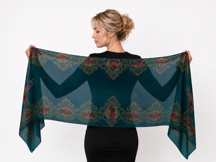 Adriana Scarf