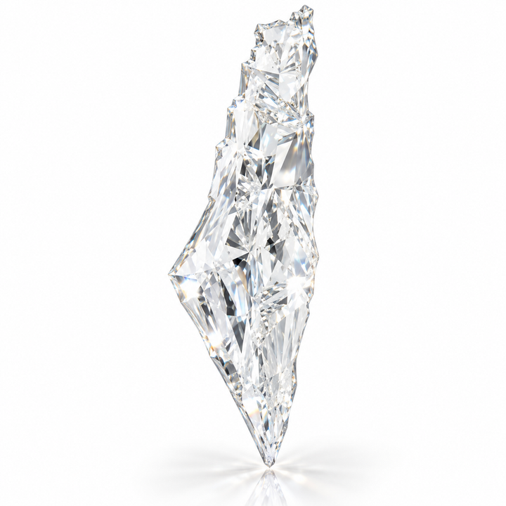 Israeli diamond