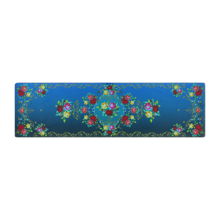 Elizabeth Scarf