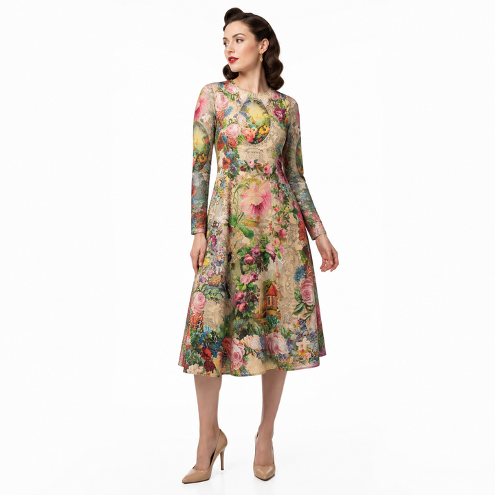 Gloria dress