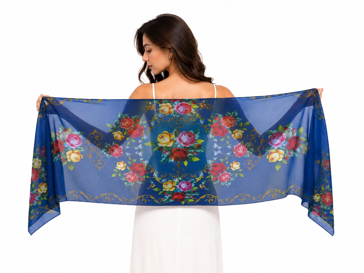 Elizabeth Scarf