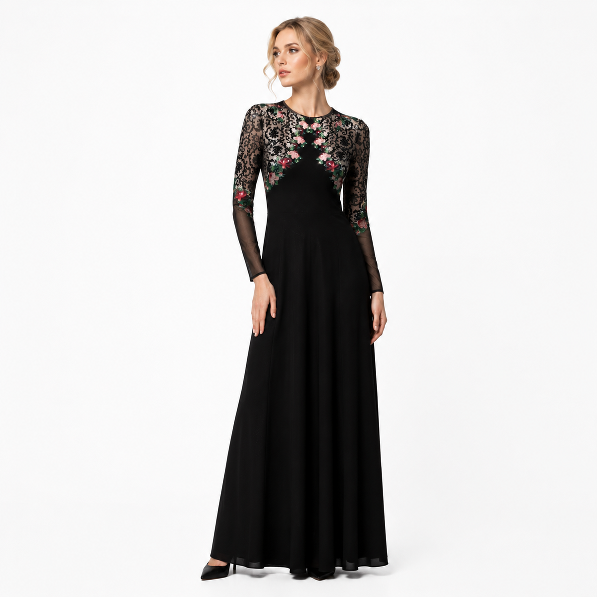 Raina dress