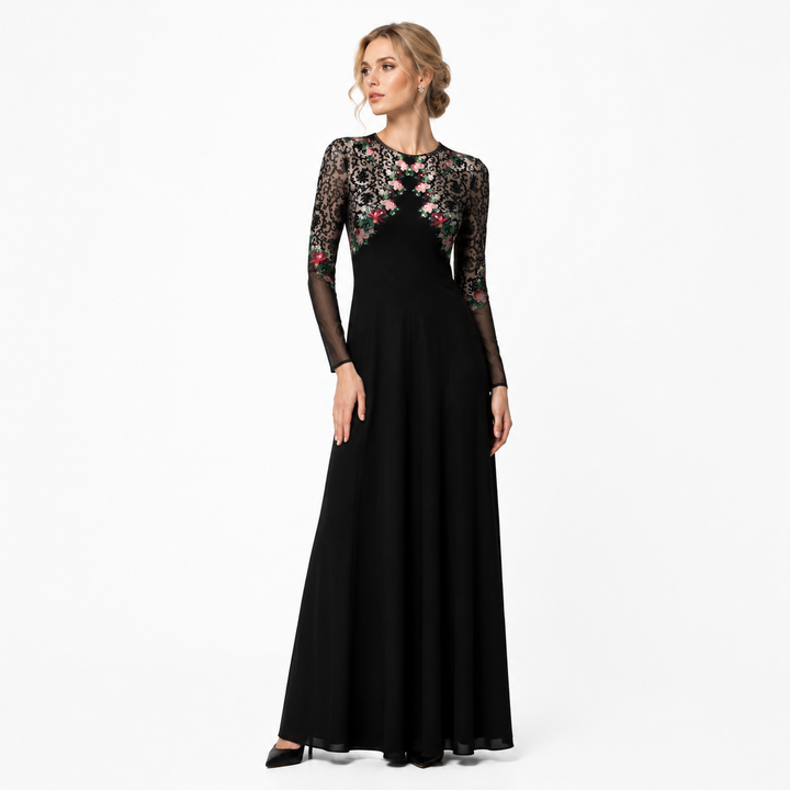 Raina dress