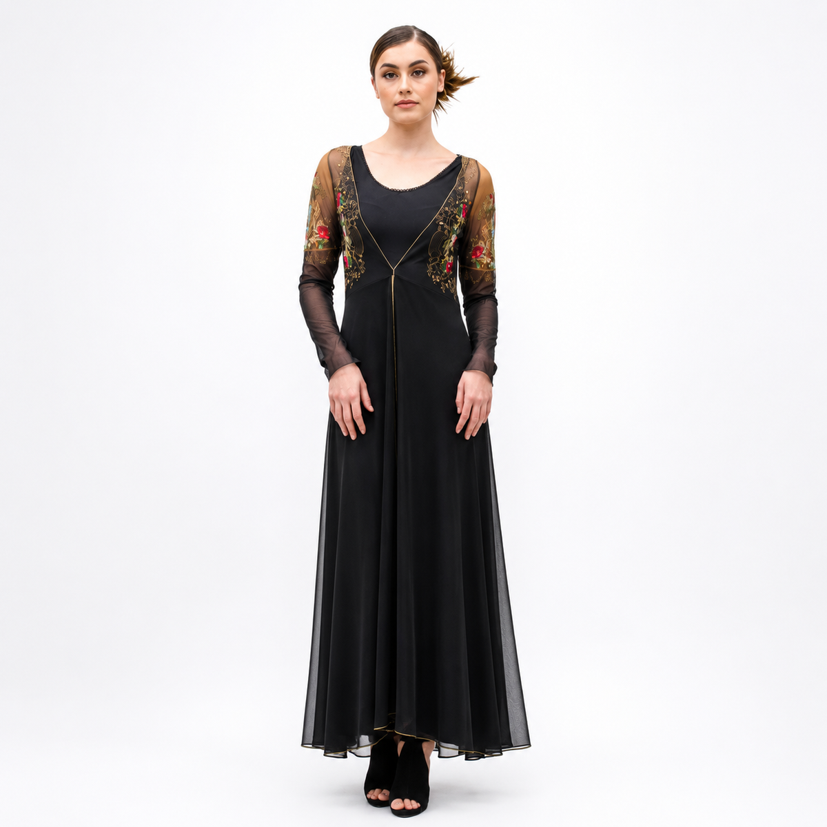 Alexandra dress